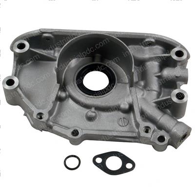 Picture of Pump - Oil