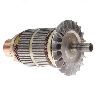 Picture of Motor - Electric Armature