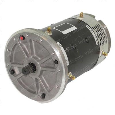 Picture of Motor - Electric