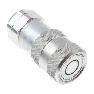 Picture of Fitting - Quick Hydraulic