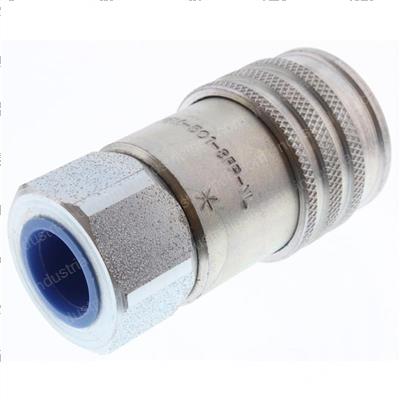Picture of Hyd Quick Connect Coupler
