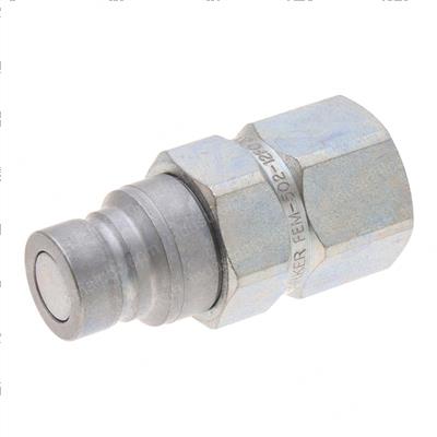 Picture of Coupler - Quick