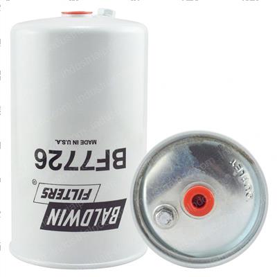 Picture of Filter - Fuel