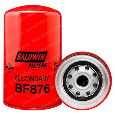 Picture of Filter - Fuel