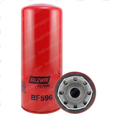 Picture of Filter - Fuel