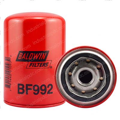 Picture of Filter - Fuel