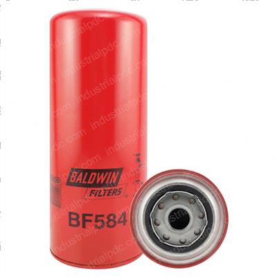 Picture of Filter - Fuel