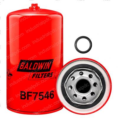 Picture of Filter - Fuel