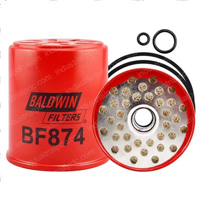 Picture of Filter - Fuel