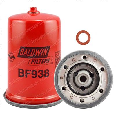 Picture of Filter - Fuel