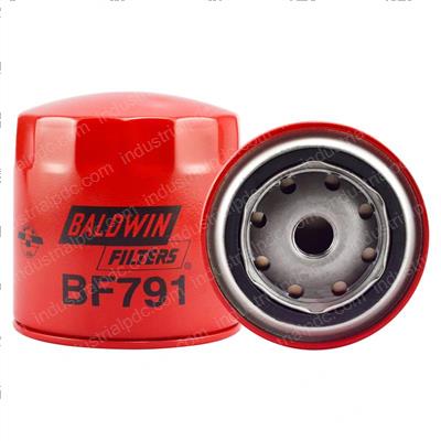 Picture of Filter - Fuel