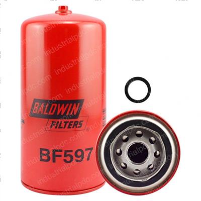 Picture of Filter - Fuel