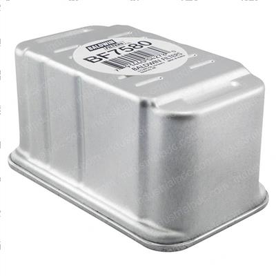 Picture of Filter - Fuel