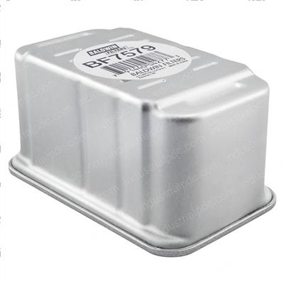 Picture of Filter - Fuel