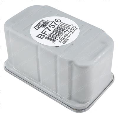 Picture of Filter - Fuel