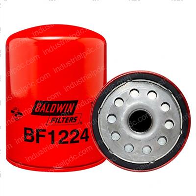 Picture of Filter - Fuel