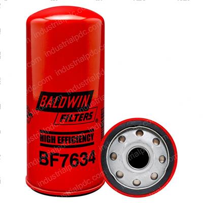 Picture of Filter - Fuel