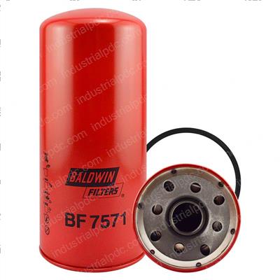 Picture of Filter - Fuel