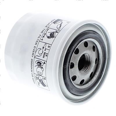 Picture of Filter - Fuel