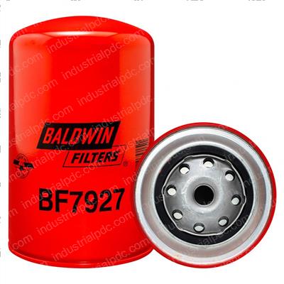 Picture of Filter - Fuel