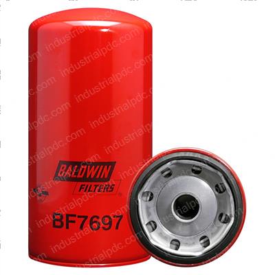 Picture of Filter - Fuel