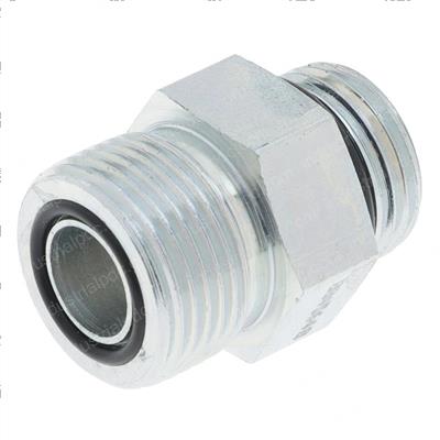 Picture of Fitting - Short Thread 6.42mm
