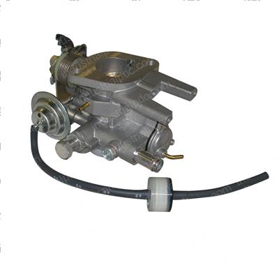 Picture of Carburetor Assembly