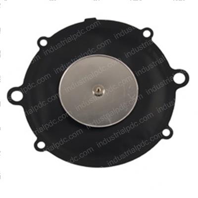 Picture of Diaphragm Sub-Assembly - 2nd