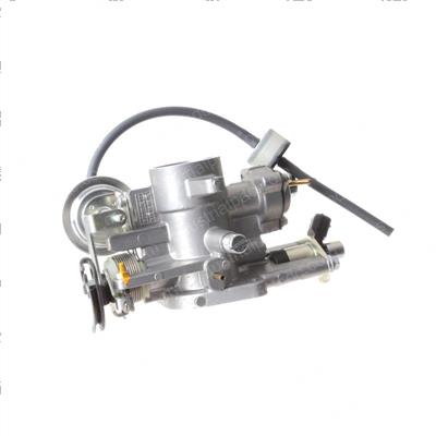 Picture of Carburetor