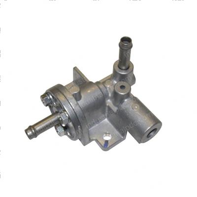 Picture of Fuel Filter Assembly