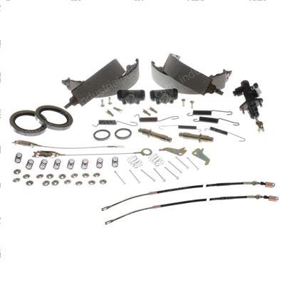 Picture of Brake Kit (major)