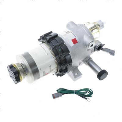 Picture of Filter-Fuel (cummins Lrc)