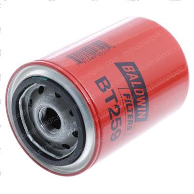 Picture of Filter - Oil