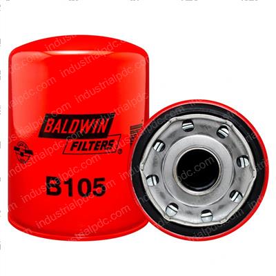 Picture of Filter - Oil