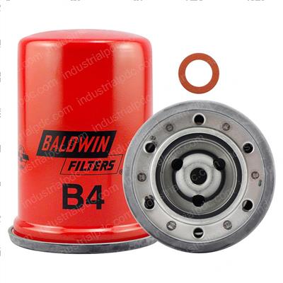 Picture of Filter - Lube