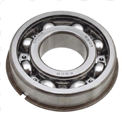 Picture of Bearing - Ball Open