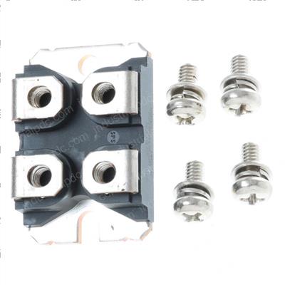 Picture of Transistor