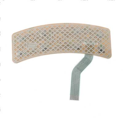 Picture of Switch - Membrane