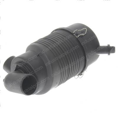 Picture of Air Cleaner Assembly