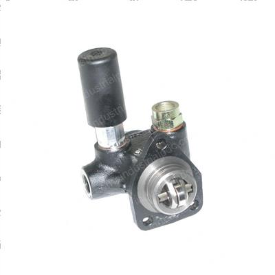 Picture of Pump-Fuel Feed