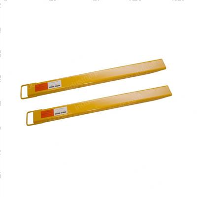 Picture of Extensions - Fork 1 Pair