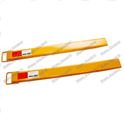 Picture of Extensions - Fork 1 Pair