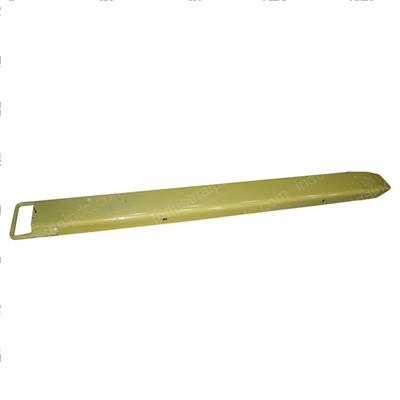 Picture of Extensions - Fork 1 Pair