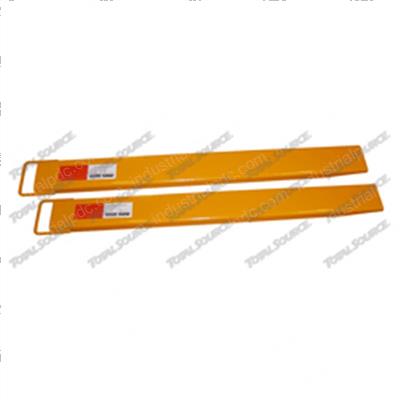 Picture of Extensions - Fork 1 Pair