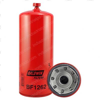 Picture of Filter - Fuel