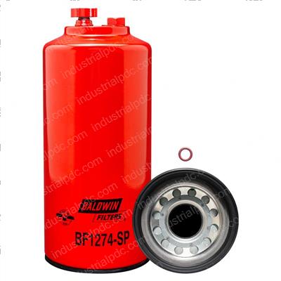 Picture of Filter - Fuel