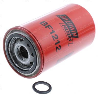 Picture of Filter - Fuel