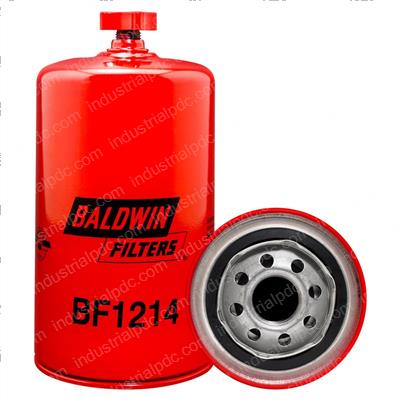 Picture of Filter - Fuel