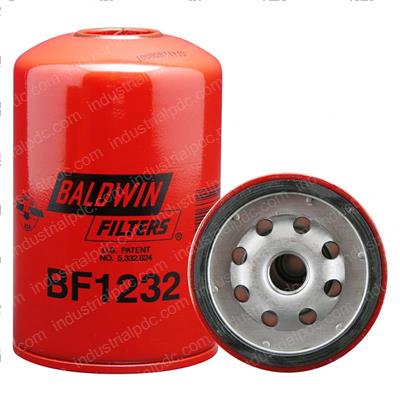 Picture of Filter - Fuel