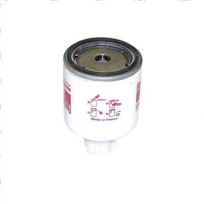 Picture of Cartridge-Fuel Filter